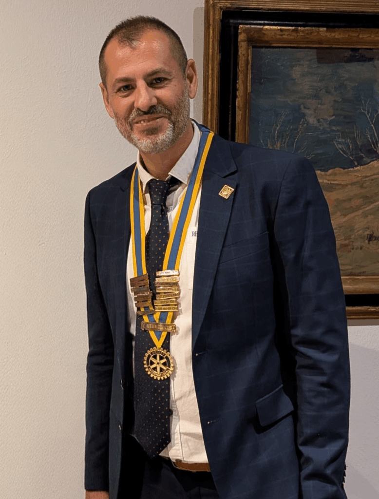 José Luis Villamor
